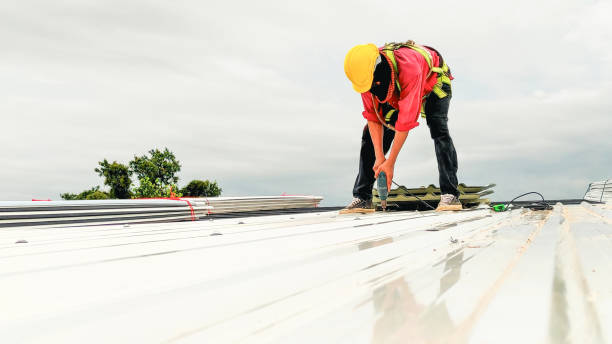 Fast & Reliable Emergency Roof Repairs in Winterville, GA